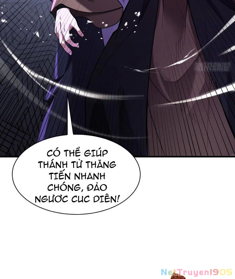 Gặp Mạnh Thì Mạnh, Ta Tu Vi Vô Thượng Hạn Chapter 66 - 11