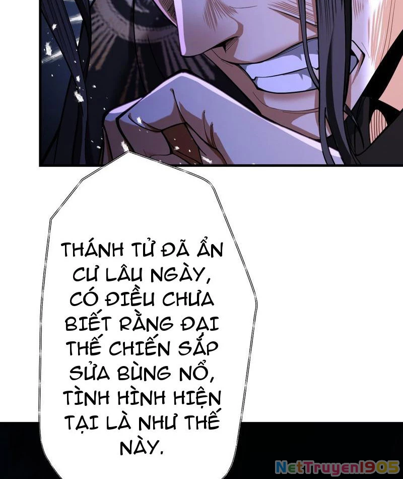 Gặp Mạnh Thì Mạnh, Ta Tu Vi Vô Thượng Hạn Chapter 66 - 13