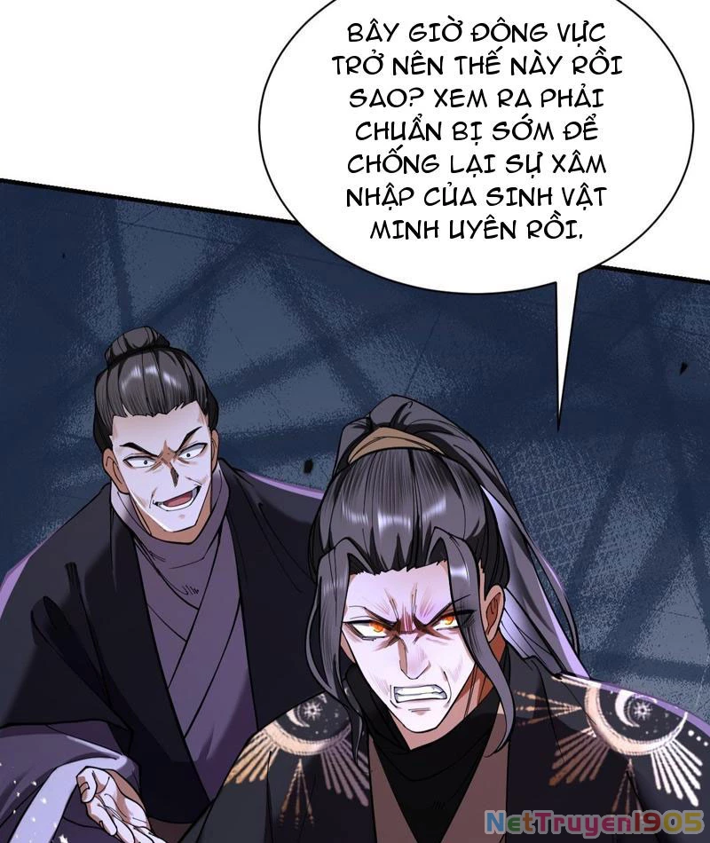 Gặp Mạnh Thì Mạnh, Ta Tu Vi Vô Thượng Hạn Chapter 66 - 16