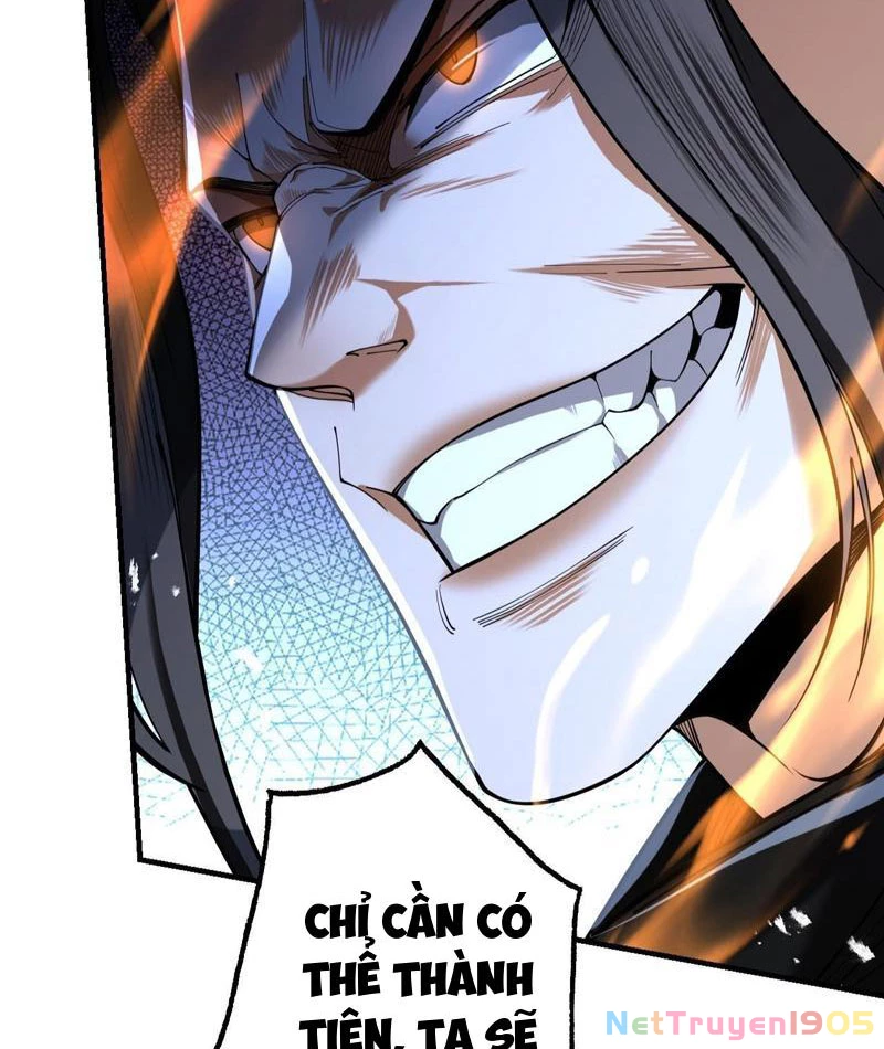 Gặp Mạnh Thì Mạnh, Ta Tu Vi Vô Thượng Hạn Chapter 66 - 19