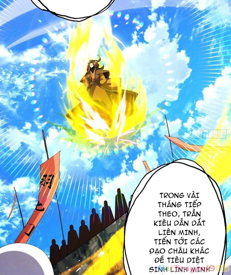 Gặp Mạnh Thì Mạnh, Ta Tu Vi Vô Thượng Hạn Chapter 66 - 24