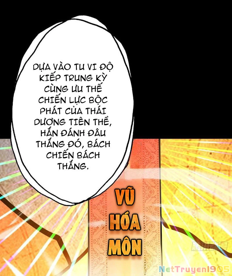Gặp Mạnh Thì Mạnh, Ta Tu Vi Vô Thượng Hạn Chapter 66 - 26