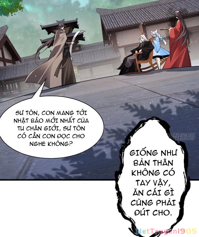 Gặp Mạnh Thì Mạnh, Ta Tu Vi Vô Thượng Hạn Chapter 66 - 33