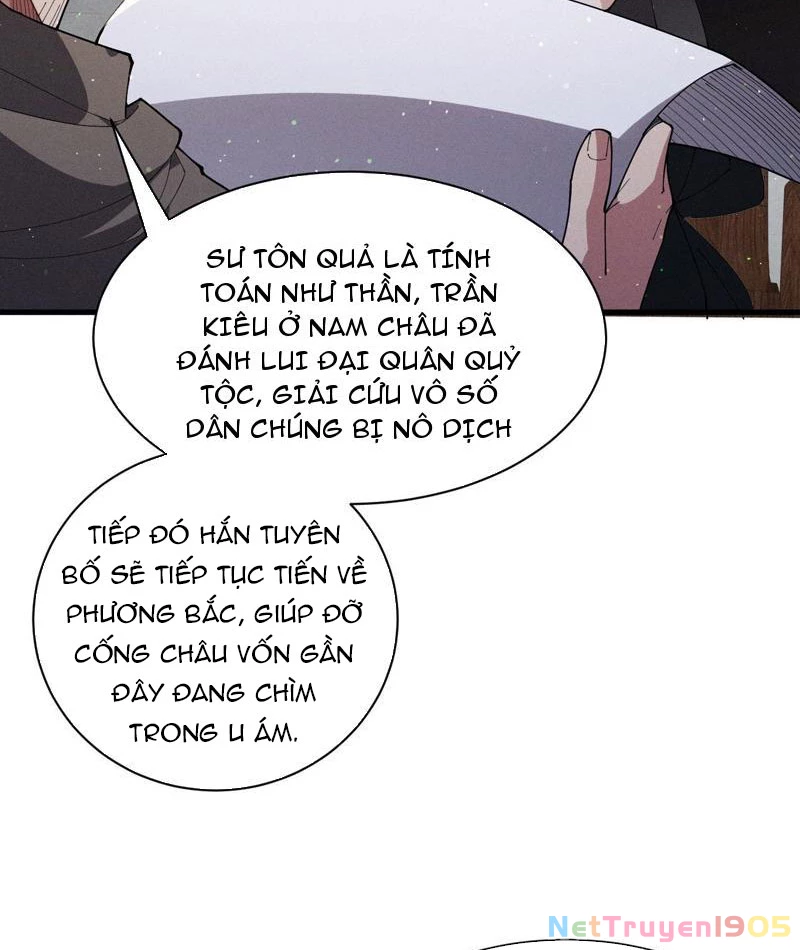 Gặp Mạnh Thì Mạnh, Ta Tu Vi Vô Thượng Hạn Chapter 66 - 35
