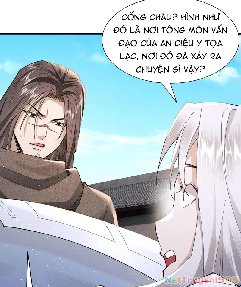 Gặp Mạnh Thì Mạnh, Ta Tu Vi Vô Thượng Hạn Chapter 66 - 36