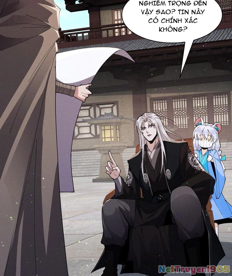 Gặp Mạnh Thì Mạnh, Ta Tu Vi Vô Thượng Hạn Chapter 66 - 38