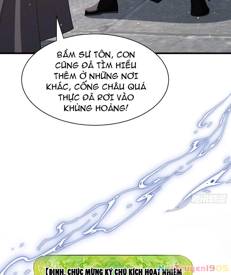 Gặp Mạnh Thì Mạnh, Ta Tu Vi Vô Thượng Hạn Chapter 66 - 39