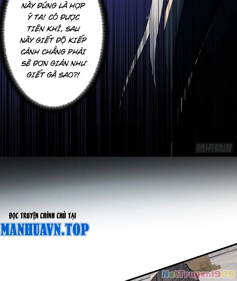 Gặp Mạnh Thì Mạnh, Ta Tu Vi Vô Thượng Hạn Chapter 66 - 41