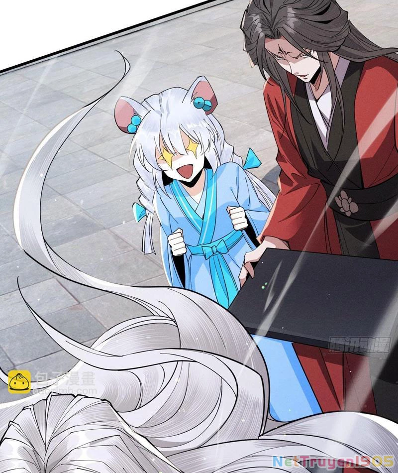 Gặp Mạnh Thì Mạnh, Ta Tu Vi Vô Thượng Hạn Chapter 66 - 42