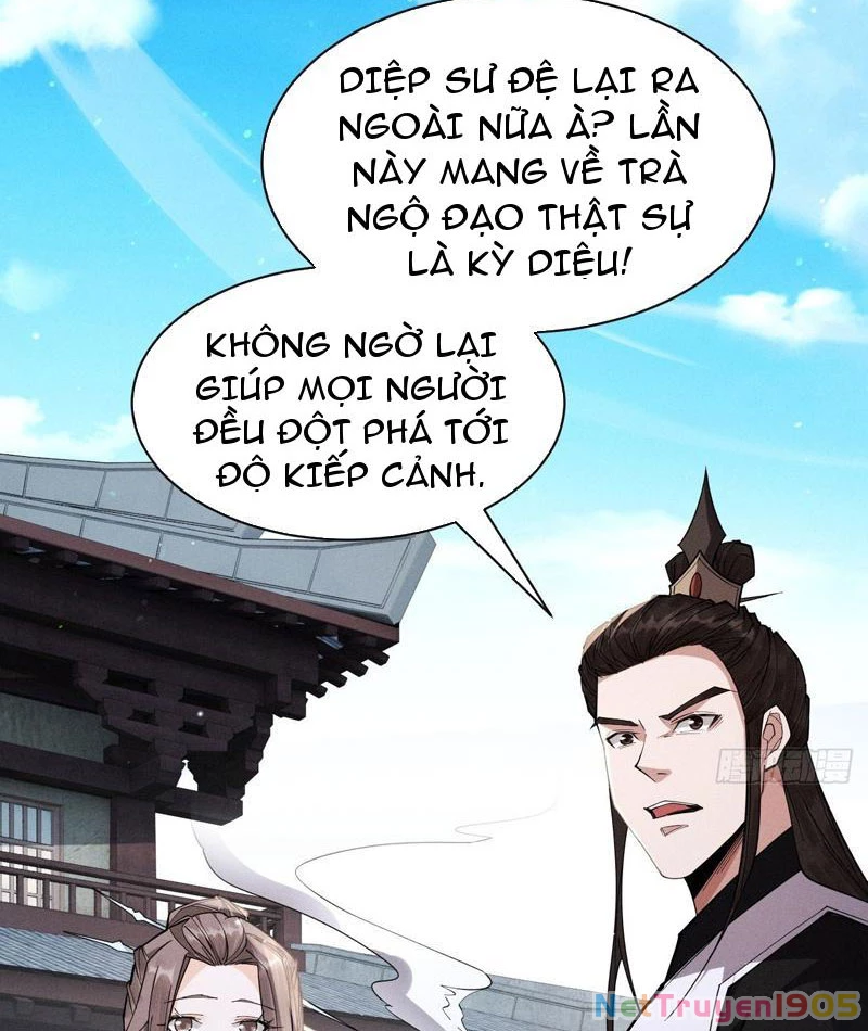 Gặp Mạnh Thì Mạnh, Ta Tu Vi Vô Thượng Hạn Chapter 66 - 48