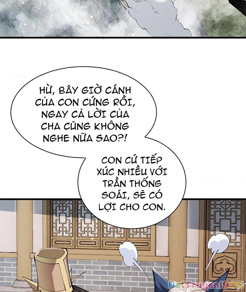 Gặp Mạnh Thì Mạnh, Ta Tu Vi Vô Thượng Hạn Chapter 66 - 52