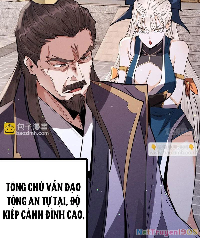 Gặp Mạnh Thì Mạnh, Ta Tu Vi Vô Thượng Hạn Chapter 66 - 53
