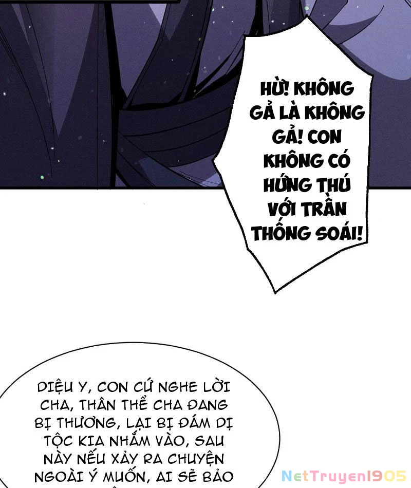 Gặp Mạnh Thì Mạnh, Ta Tu Vi Vô Thượng Hạn Chapter 66 - 54