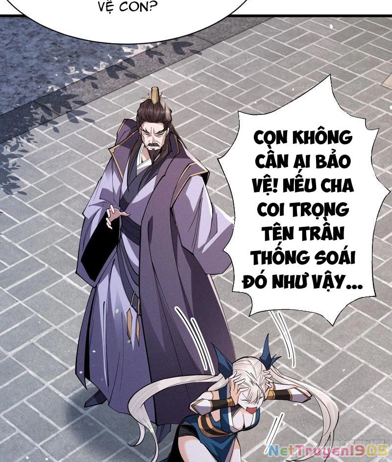 Gặp Mạnh Thì Mạnh, Ta Tu Vi Vô Thượng Hạn Chapter 66 - 55