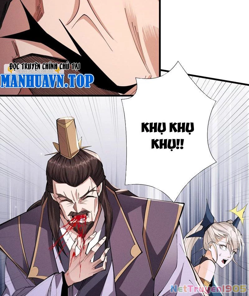 Gặp Mạnh Thì Mạnh, Ta Tu Vi Vô Thượng Hạn Chapter 66 - 57