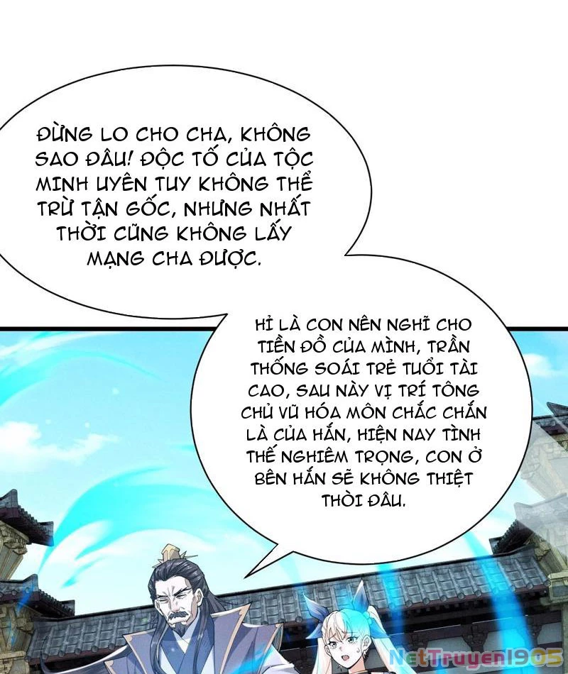 Gặp Mạnh Thì Mạnh, Ta Tu Vi Vô Thượng Hạn Chapter 66 - 59