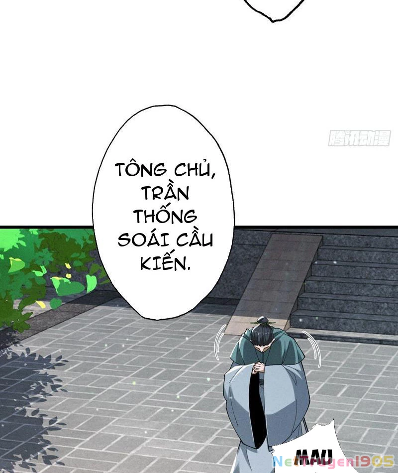 Gặp Mạnh Thì Mạnh, Ta Tu Vi Vô Thượng Hạn Chapter 66 - 61