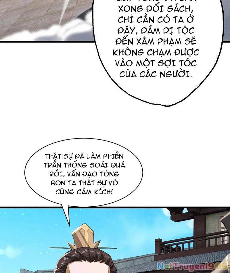 Gặp Mạnh Thì Mạnh, Ta Tu Vi Vô Thượng Hạn Chapter 66 - 65