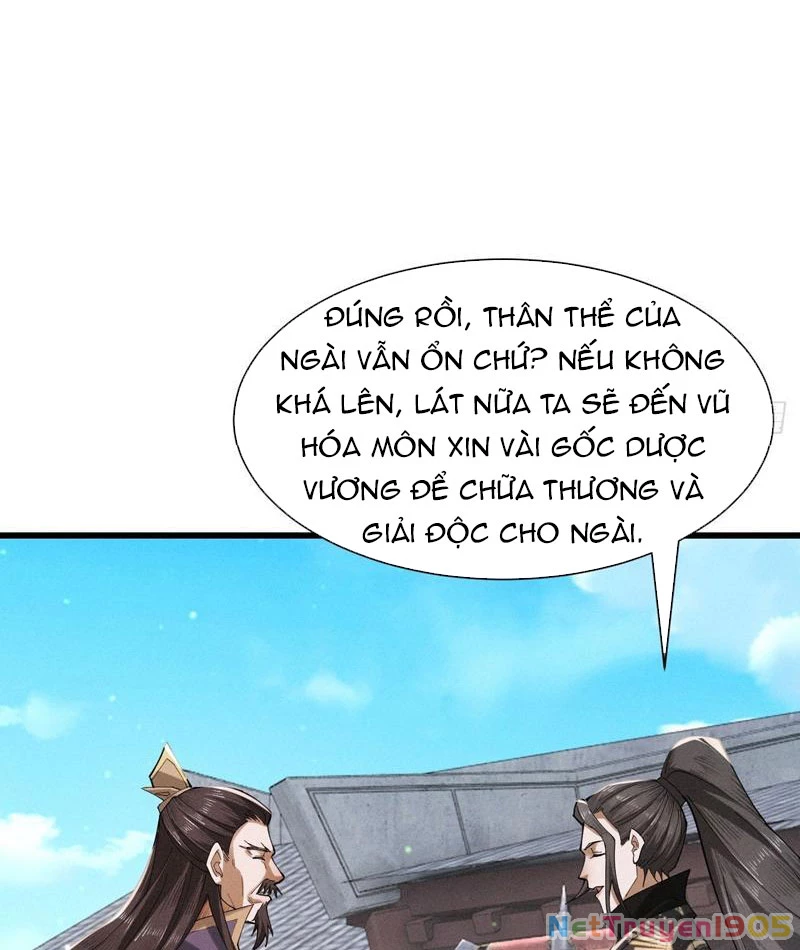 Gặp Mạnh Thì Mạnh, Ta Tu Vi Vô Thượng Hạn Chapter 66 - 67
