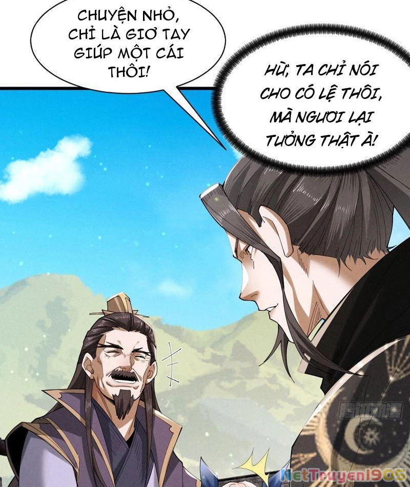 Gặp Mạnh Thì Mạnh, Ta Tu Vi Vô Thượng Hạn Chapter 66 - 69
