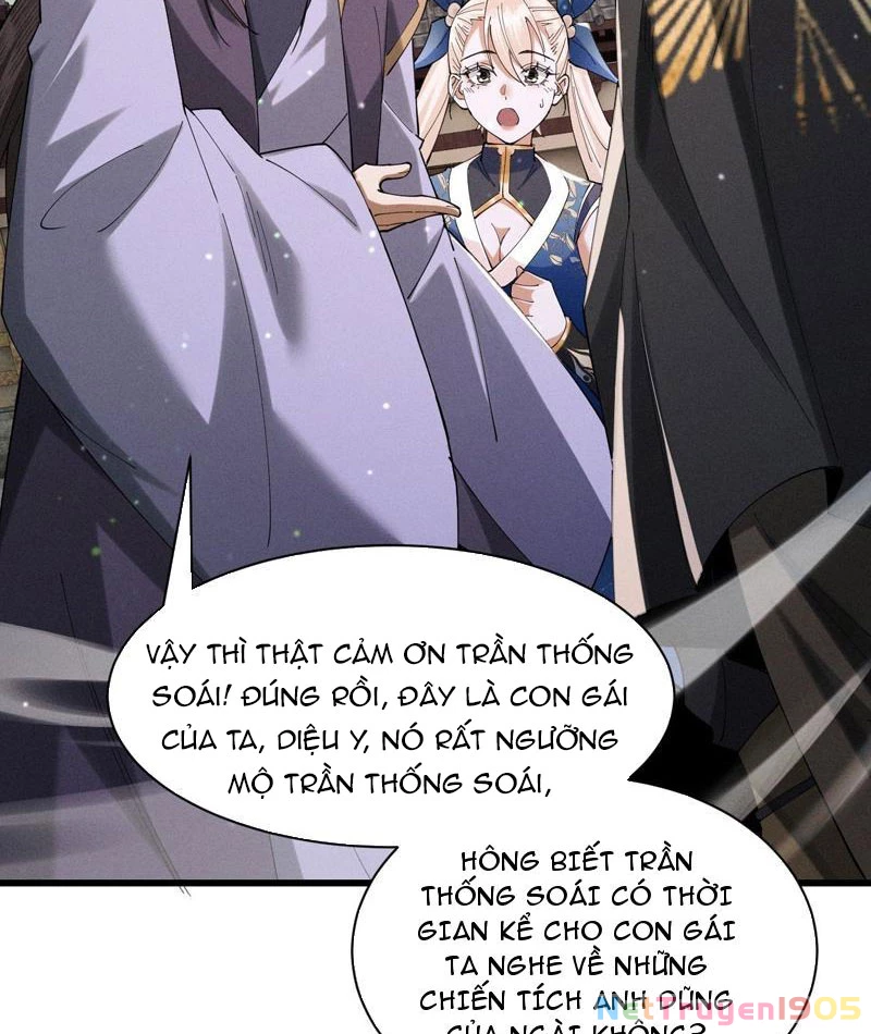 Gặp Mạnh Thì Mạnh, Ta Tu Vi Vô Thượng Hạn Chapter 66 - 70