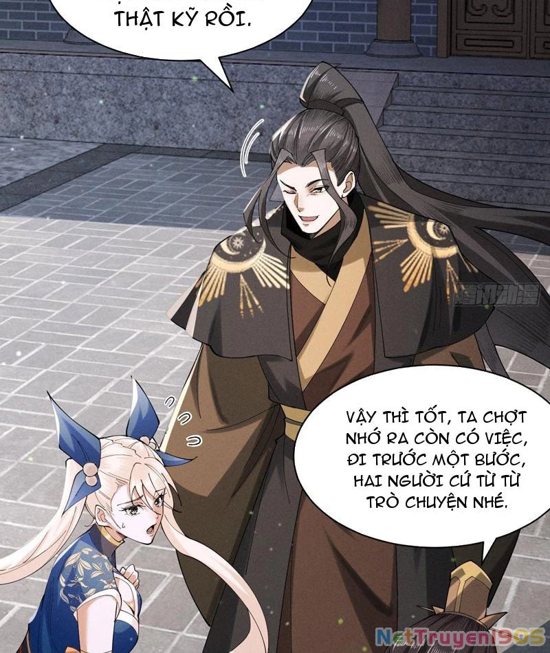 Gặp Mạnh Thì Mạnh, Ta Tu Vi Vô Thượng Hạn Chapter 66 - 73