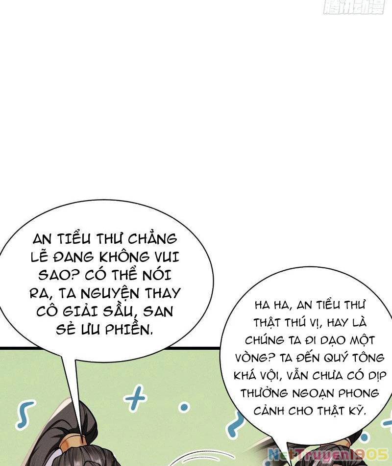 Gặp Mạnh Thì Mạnh, Ta Tu Vi Vô Thượng Hạn Chapter 66 - 84