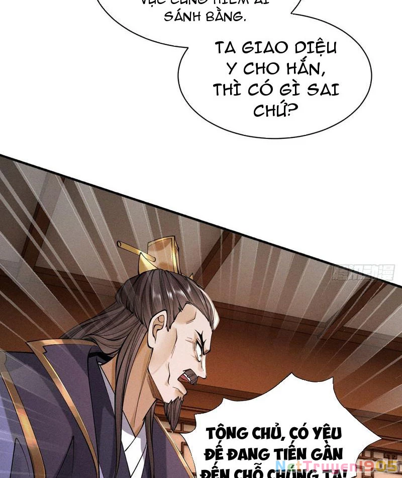 Gặp Mạnh Thì Mạnh, Ta Tu Vi Vô Thượng Hạn Chapter 66 - 95