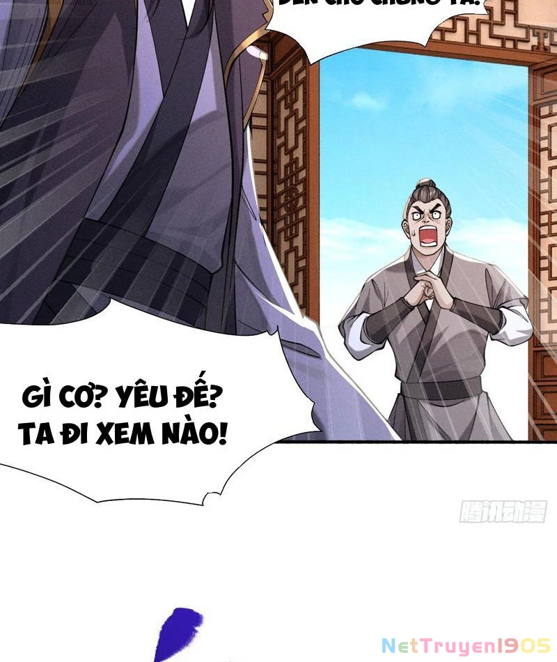 Gặp Mạnh Thì Mạnh, Ta Tu Vi Vô Thượng Hạn Chapter 66 - 96