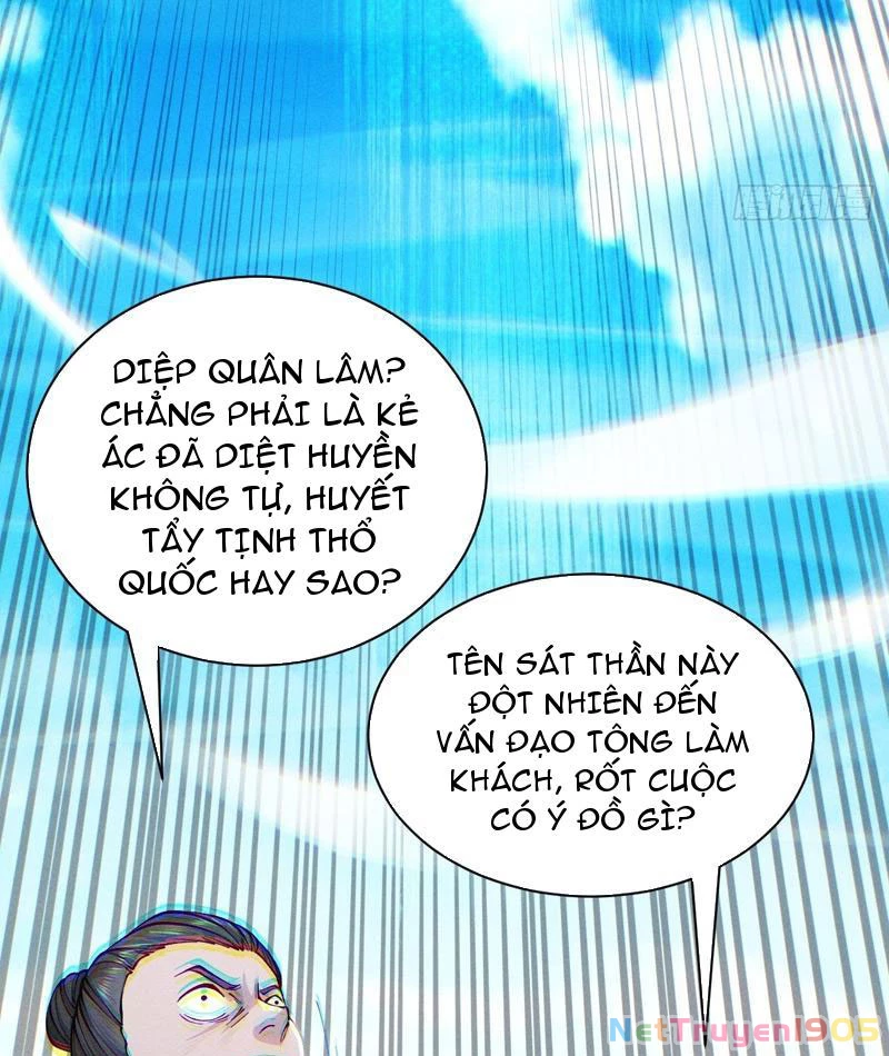 Gặp Mạnh Thì Mạnh, Ta Tu Vi Vô Thượng Hạn Chapter 66 - 105