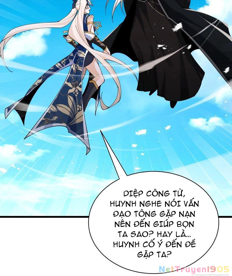 Gặp Mạnh Thì Mạnh, Ta Tu Vi Vô Thượng Hạn Chapter 66 - 116