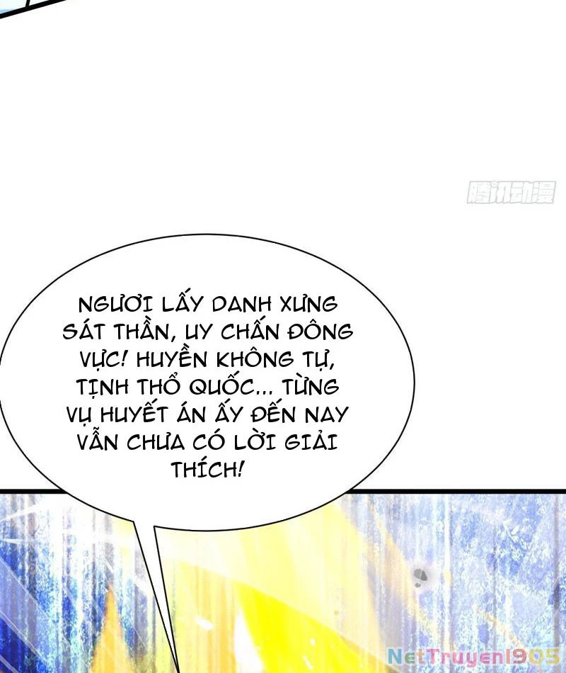Gặp Mạnh Thì Mạnh, Ta Tu Vi Vô Thượng Hạn Chapter 66 - 126