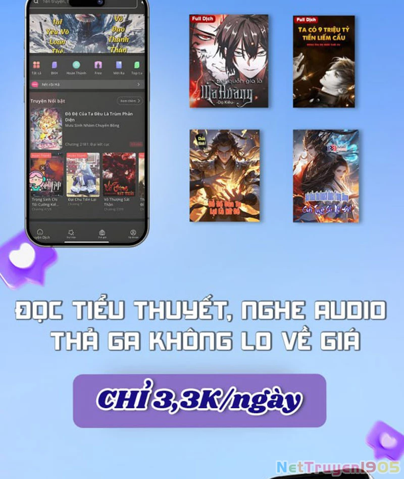 Gặp Mạnh Thì Mạnh, Ta Tu Vi Vô Thượng Hạn Chapter 66 - 129