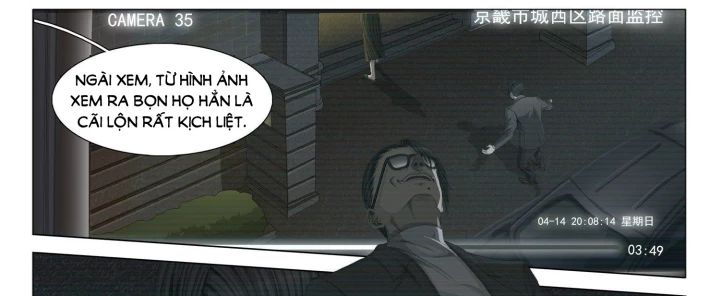Tam Thể Chapter 8 - 3