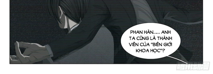 Tam Thể Chapter 8 - 4