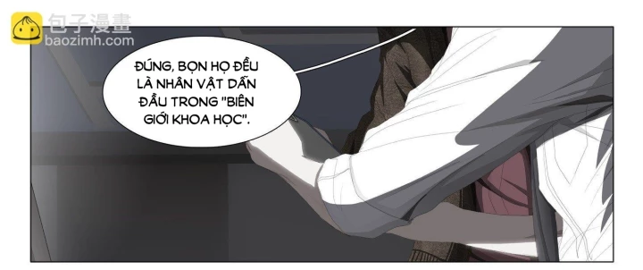Tam Thể Chapter 8 - 5