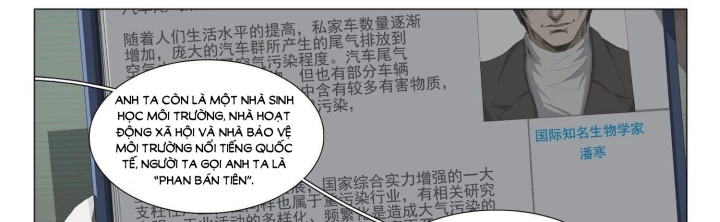 Tam Thể Chapter 8 - 6