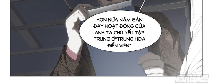 Tam Thể Chapter 8 - 8