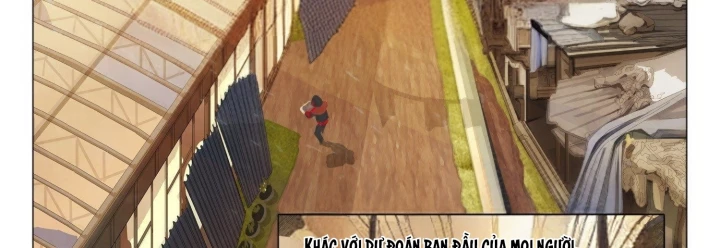 Tam Thể Chapter 8 - 15