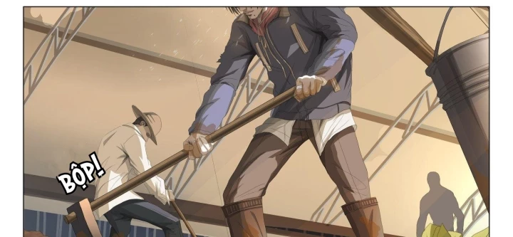 Tam Thể Chapter 8 - 18