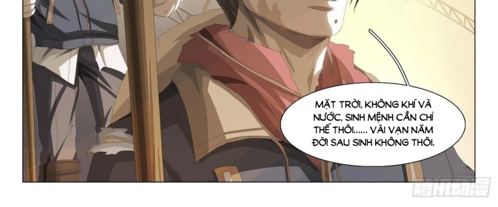 Tam Thể Chapter 8 - 24