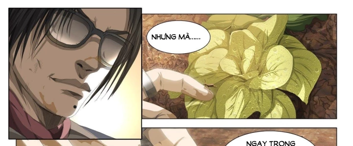 Tam Thể Chapter 8 - 25