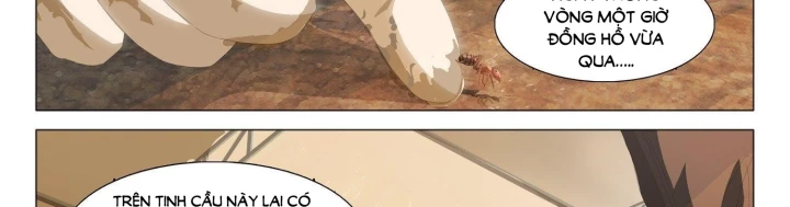 Tam Thể Chapter 8 - 26