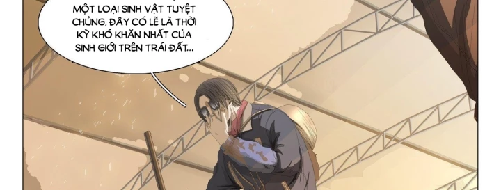 Tam Thể Chapter 8 - 27