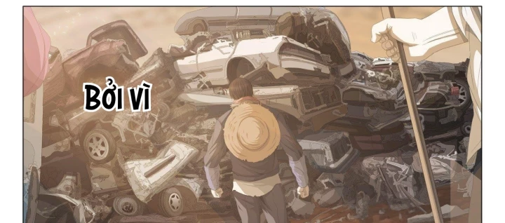 Tam Thể Chapter 8 - 30