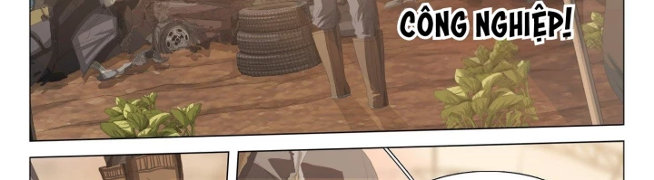 Tam Thể Chapter 8 - 31