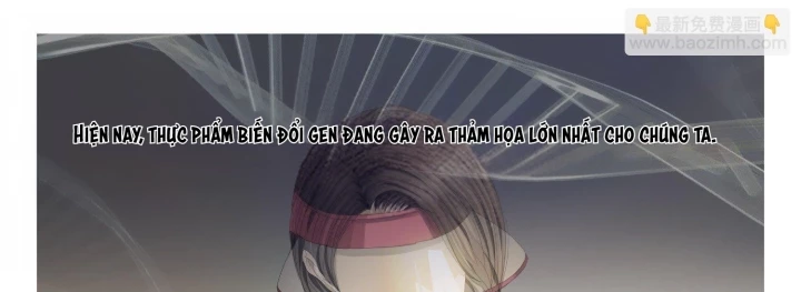 Tam Thể Chapter 8 - 37
