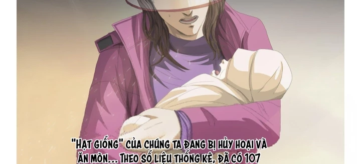 Tam Thể Chapter 8 - 38