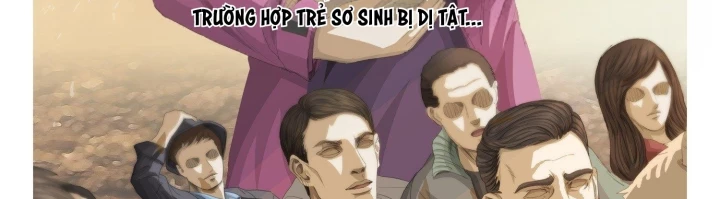 Tam Thể Chapter 8 - 39
