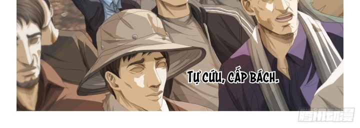 Tam Thể Chapter 8 - 40